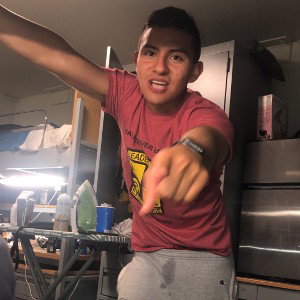Dane’s last night (BD/Dirty Dane)