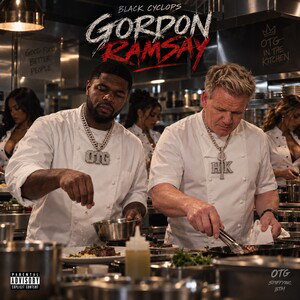GordonRamsey