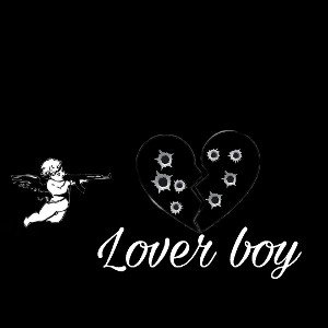 UNLVDOC -LOVER BOY
