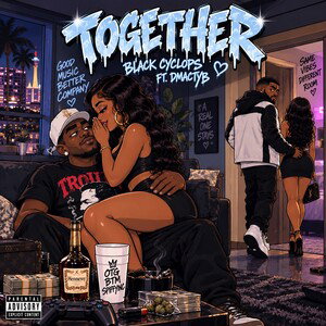 Together ft dmactyb