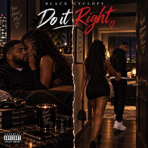 Do it right