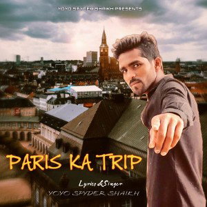 ✈️🇫🇷_PARIS_KA_TRIP_🇫🇷✈️