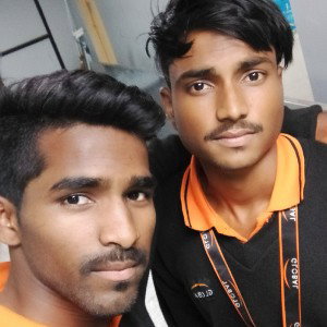 KHADDE ME MUMBAI