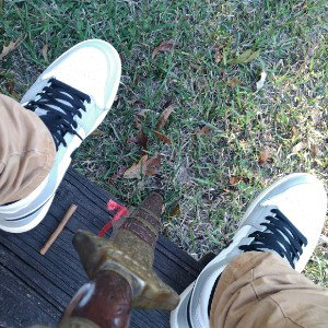 I SPARK IT