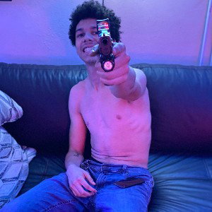 pistol packin 
