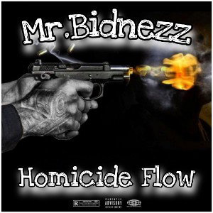  Murder Scene _Hit Single_ Mr.Bidnezz 2023 Smash Hit New Single 2023-01-12 10_05