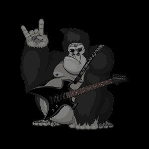 Rock Out  