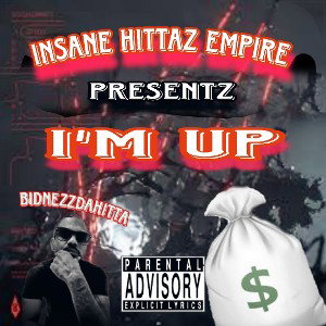 Im Up (2023 Banger)