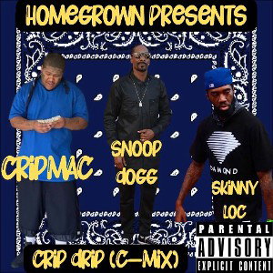 crip drip feat snoop dogg & cripmac