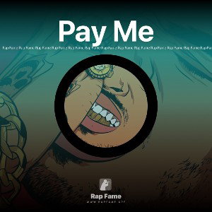 Pay Me 