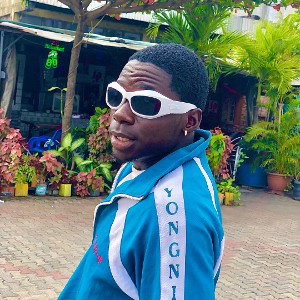 I get my own gyal i don’t need your