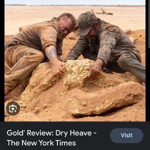 fifty shades of gold Yukon then we on 
