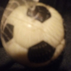⚽ ballin