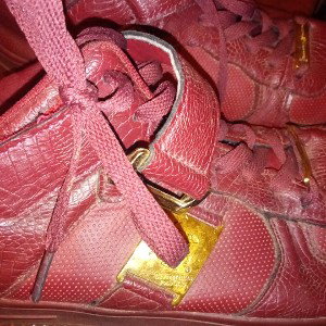 Broken ties