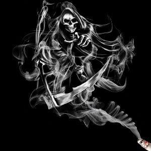 out to destroy 