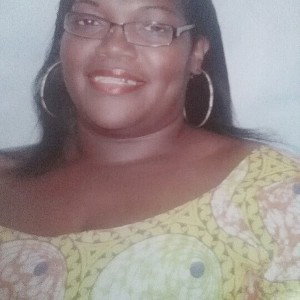 ma mère