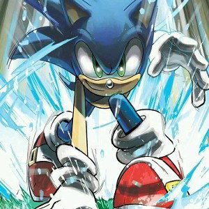 All In (sonic feat.gold)