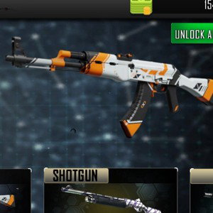 3D{Gun}