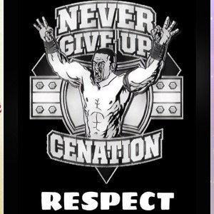 Never Give  up