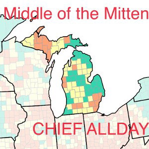 Middle of the Mitten