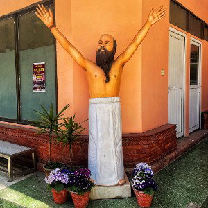 Dhamma Osho Rap 