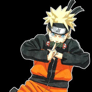 Naam Mera Naruto 
