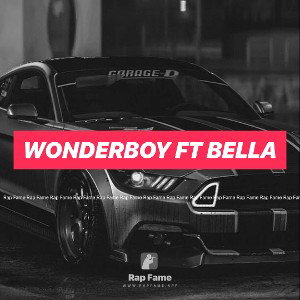 Wonderboy Ft Bella