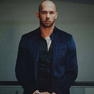 Andrew Tate 