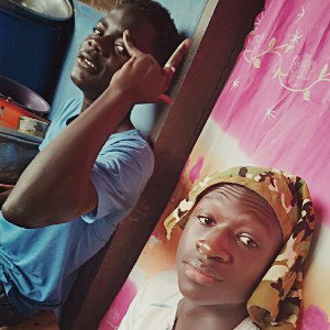 am still grinding 