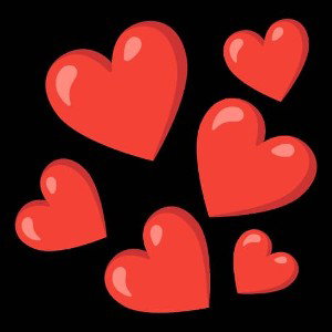 loving u