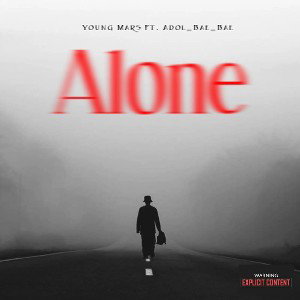  Alone 