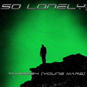 So lonely 