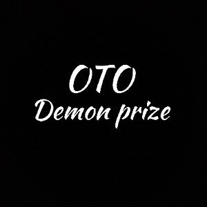 demon prize