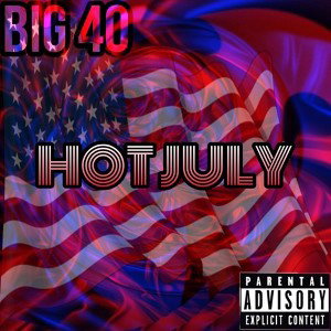Hot July 