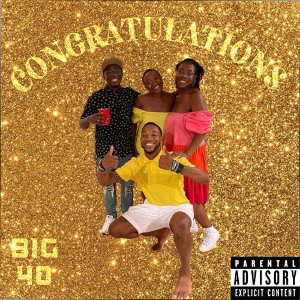 Congratulations