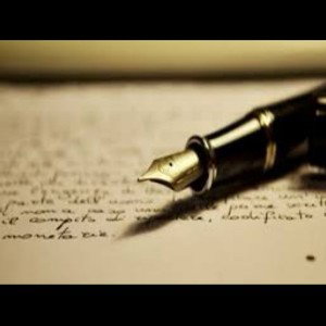 My Life I Write