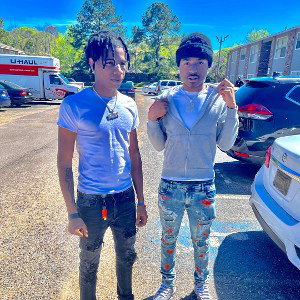 CLT Redd-Bagg Today
