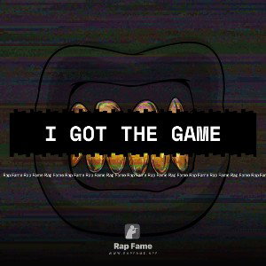 I got the game