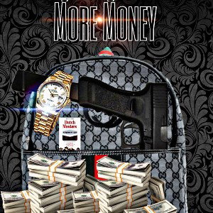 AMG Ace  x Wop- Gutta