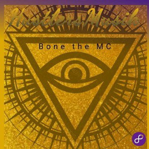 All I Know [Hustlers Musik] - Bone The MC