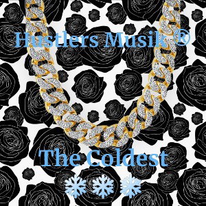 The Coldest ❄️❄️❄️