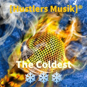 Bone The MC - The Coldest ❄️❄️❄️ 