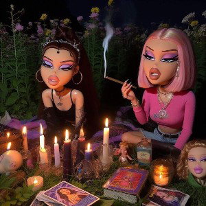 - Love & Light 