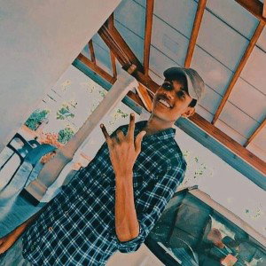 BAD HACKER - Official Music Audio Mp3 (සිතකින් නොව මන් නුබ දිහා බැලුවේ)