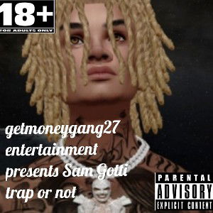 diss track at trap baby 