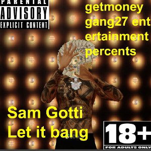 let it bang
