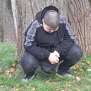 банда зади