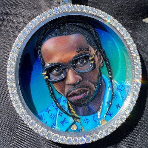 30BLOCK .Prod_ Rapfame