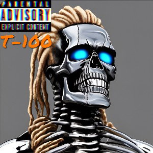 T-100