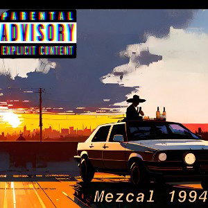 Mezcal 1994